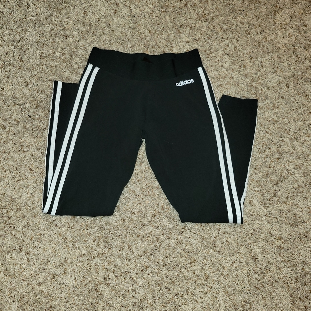 Women's Adidas 7/8 Length Leggings